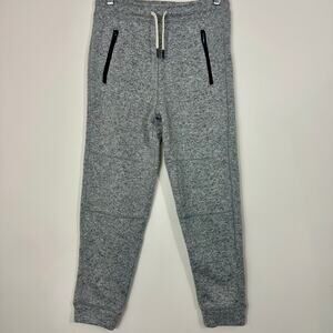 Boys Knit Joggers Size 10